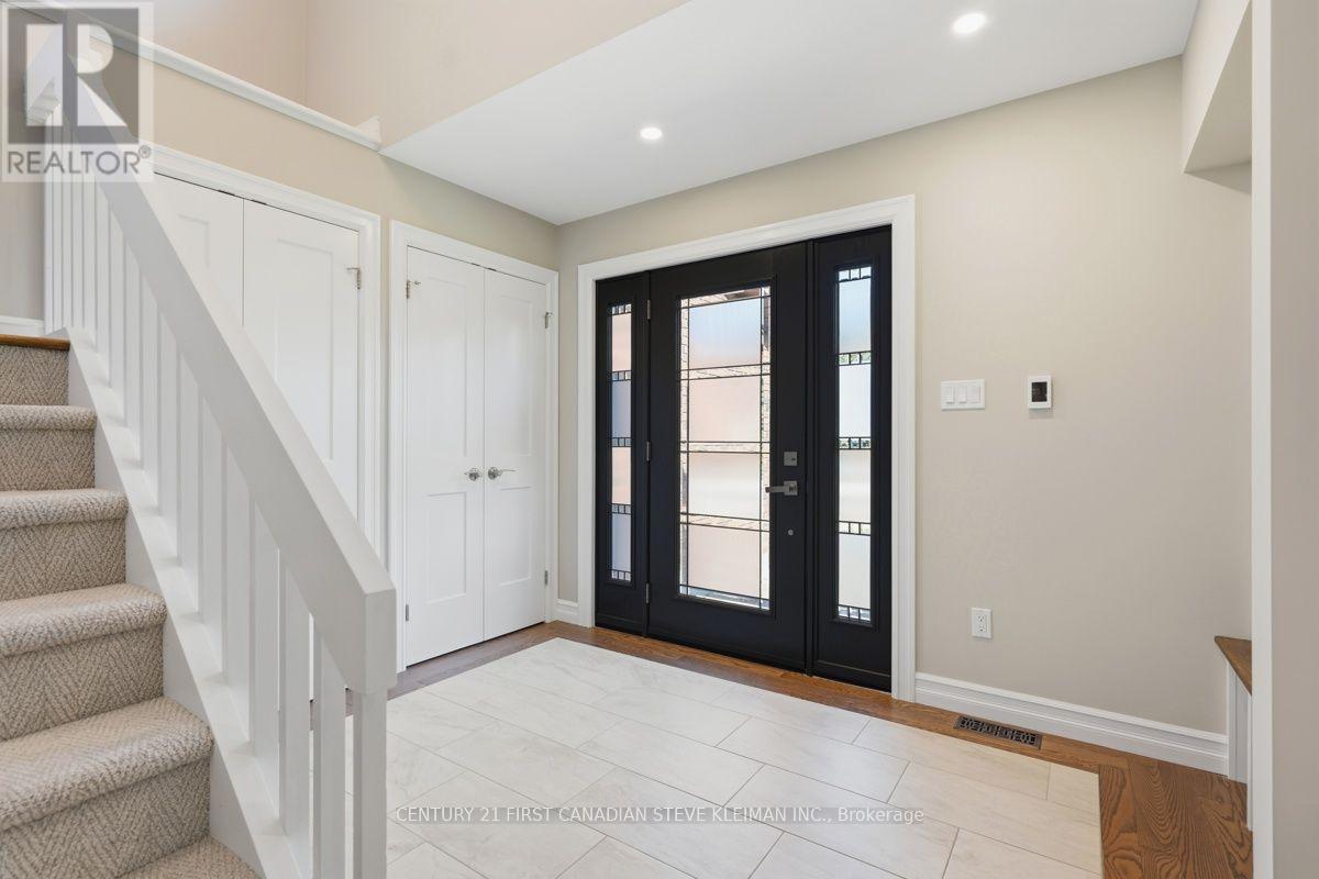 128 Salisbury Drive, Middlesex Centre, Ontario  N0M 1P0 - Photo 4 - X13648600