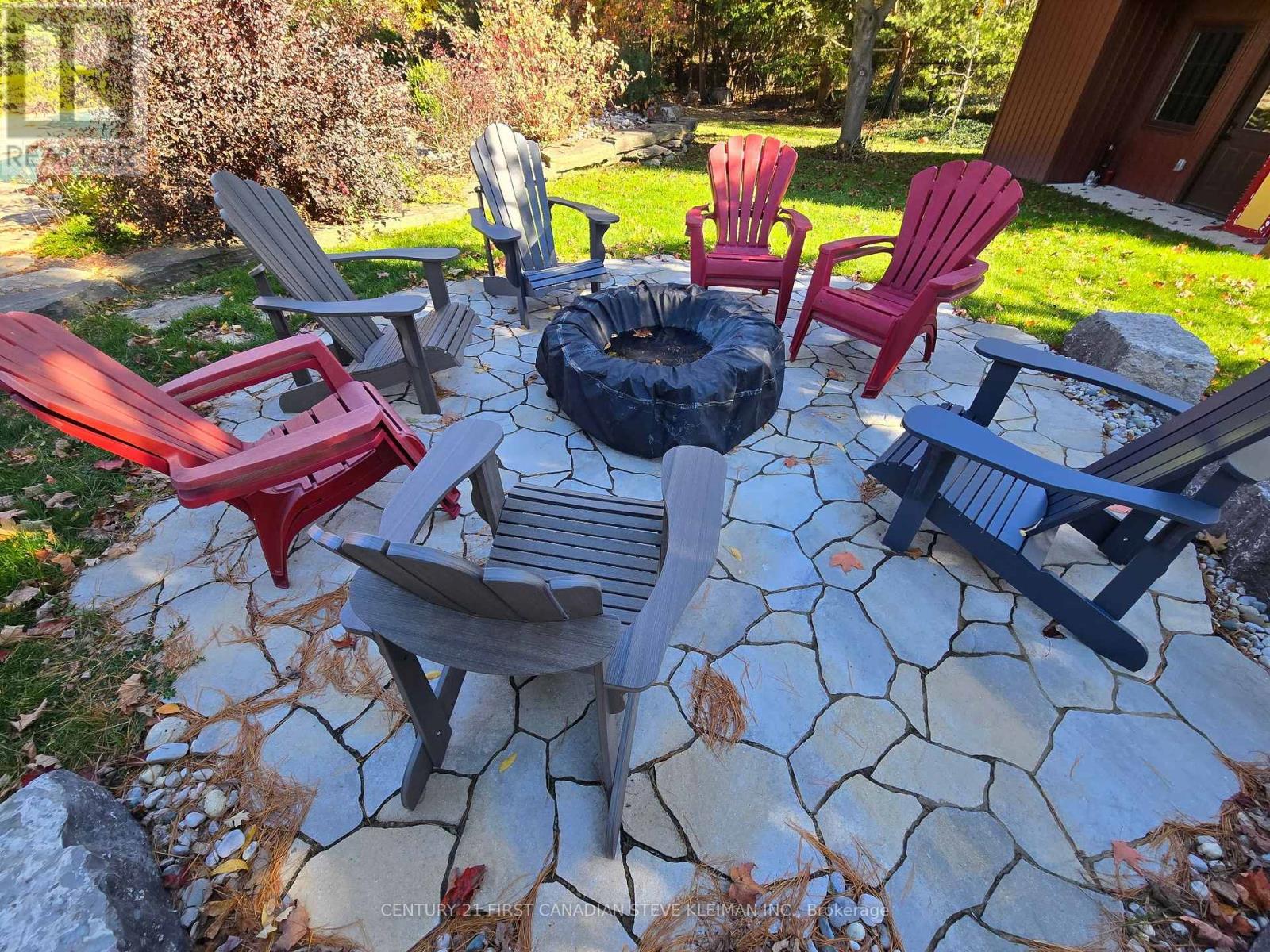 128 Salisbury Drive, Middlesex Centre, Ontario  N0M 1P0 - Photo 40 - X13648600