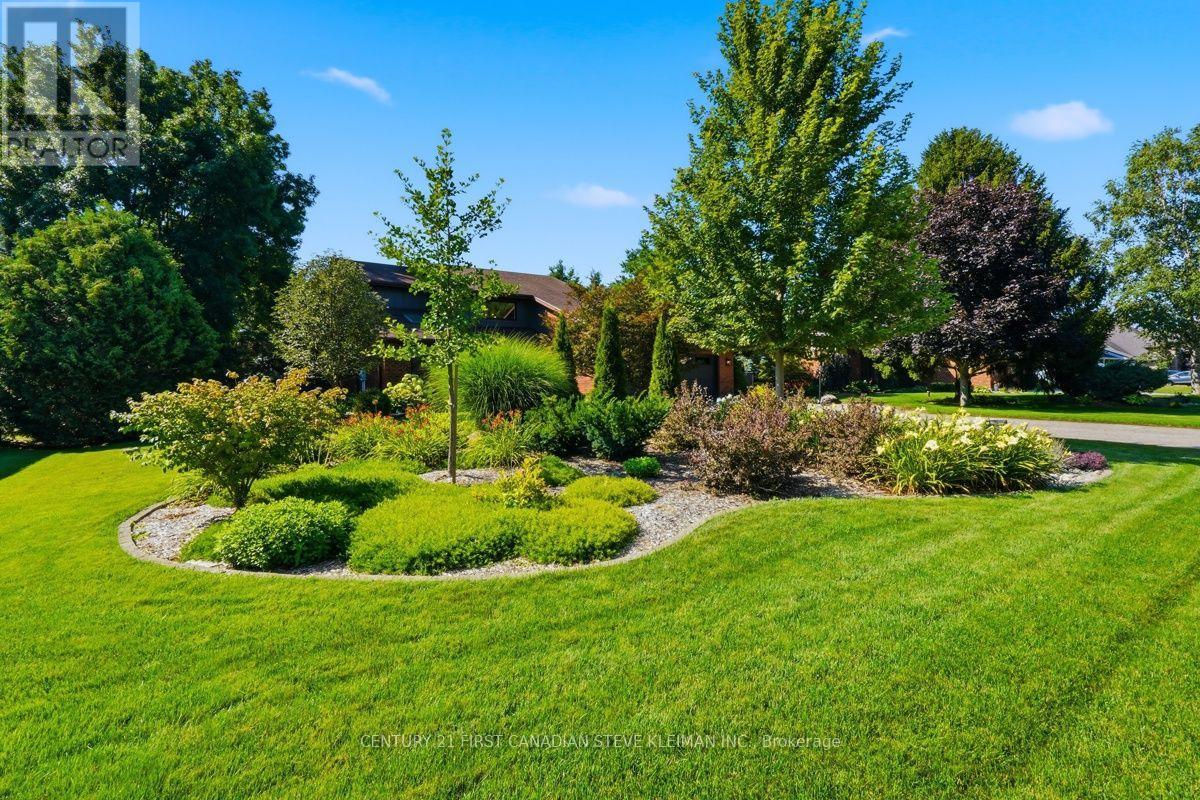 128 Salisbury Drive, Middlesex Centre, Ontario  N0M 1P0 - Photo 43 - X13648600