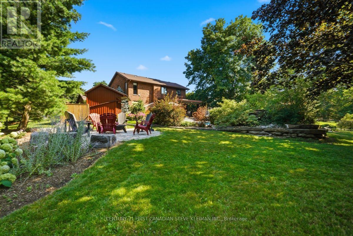 128 Salisbury Drive, Middlesex Centre, Ontario  N0M 1P0 - Photo 45 - X13648600