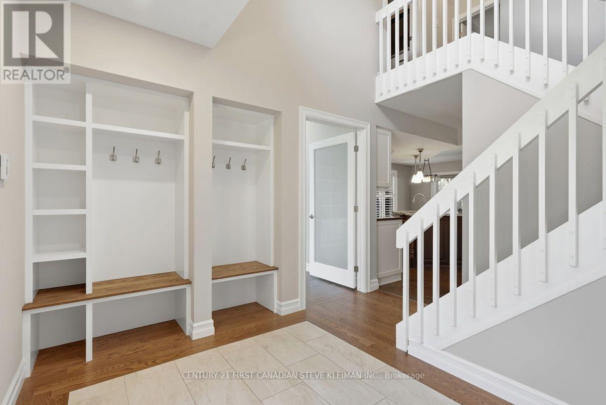 128 Salisbury Drive, Middlesex Centre, Ontario  N0M 1P0 - Photo 5 - X13648600
