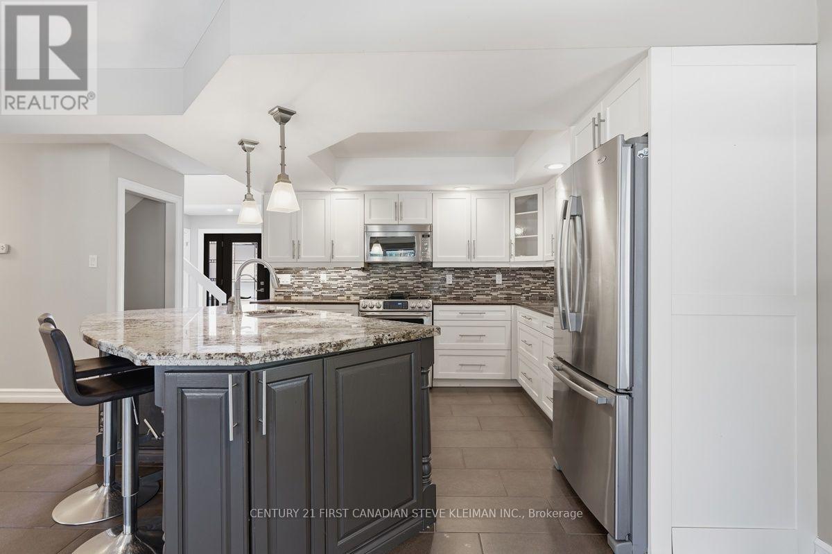 128 Salisbury Drive, Middlesex Centre, Ontario  N0M 1P0 - Photo 9 - X13648600