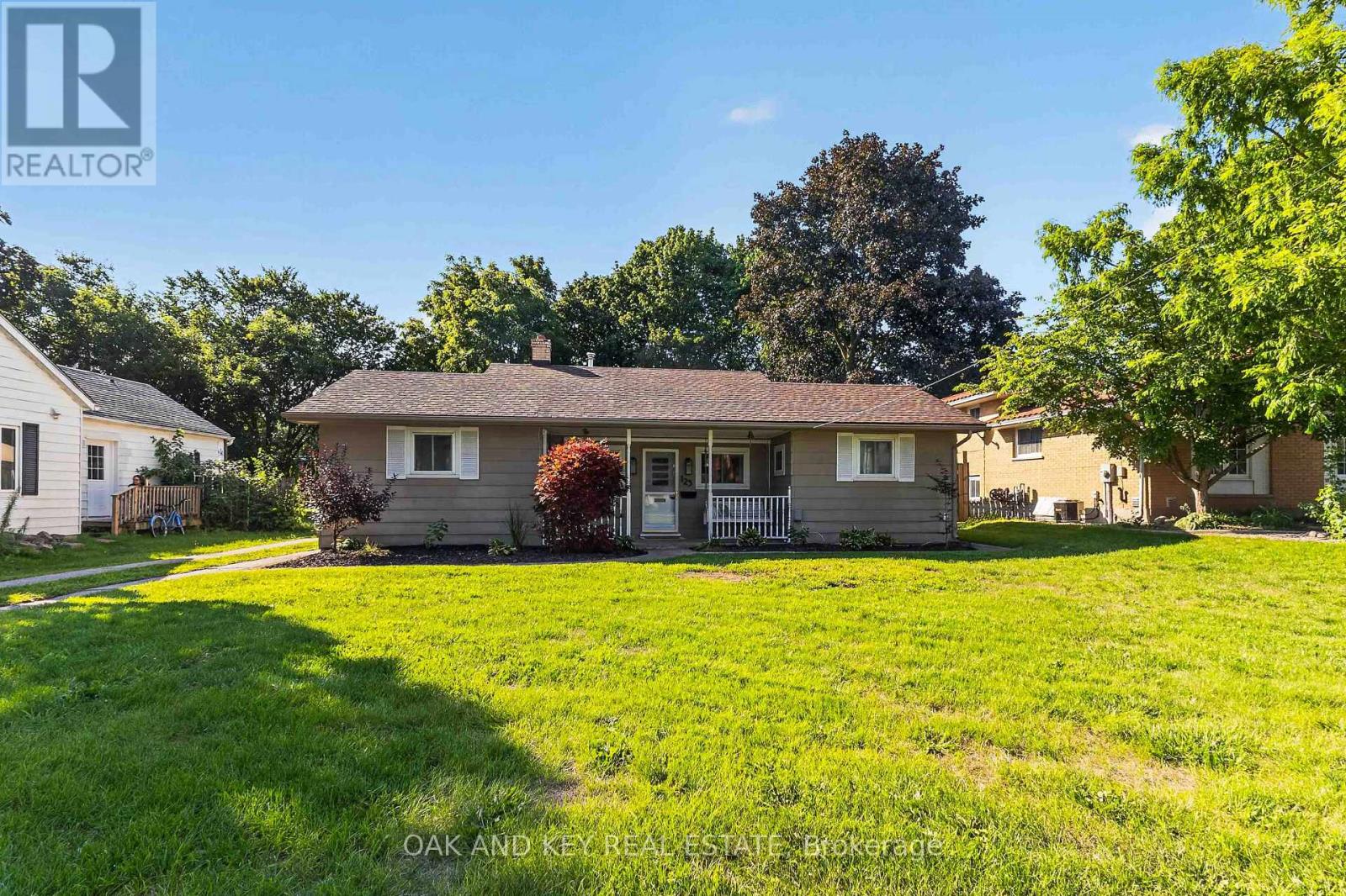 125 KEEFER STREET, Strathroy-Caradoc, Ontario