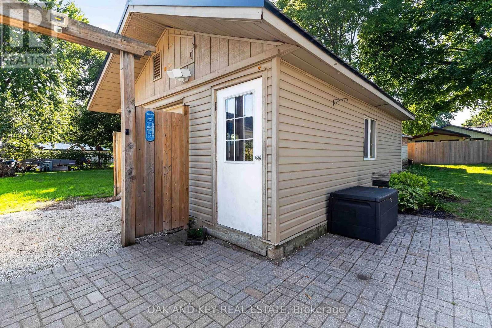 125 Keefer Street, Strathroy-Caradoc, Ontario  N7G 1E1 - Photo 29 - X13648602
