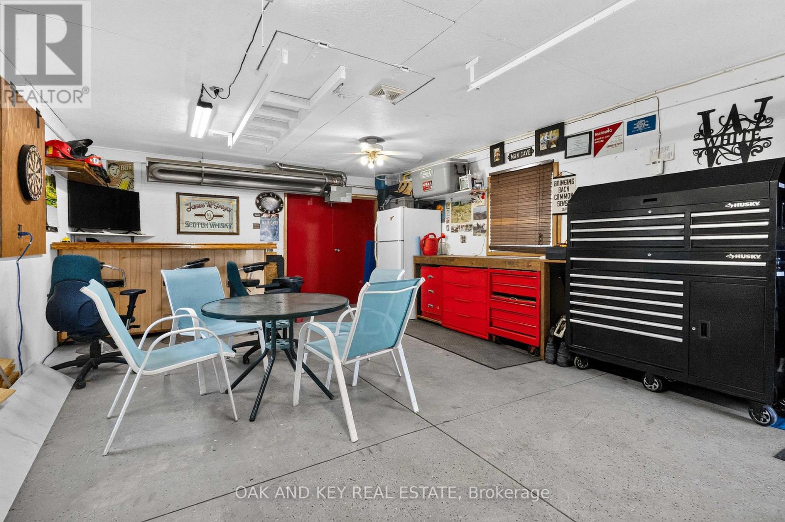 125 Keefer Street, Strathroy-Caradoc, Ontario  N7G 1E1 - Photo 32 - X13648602