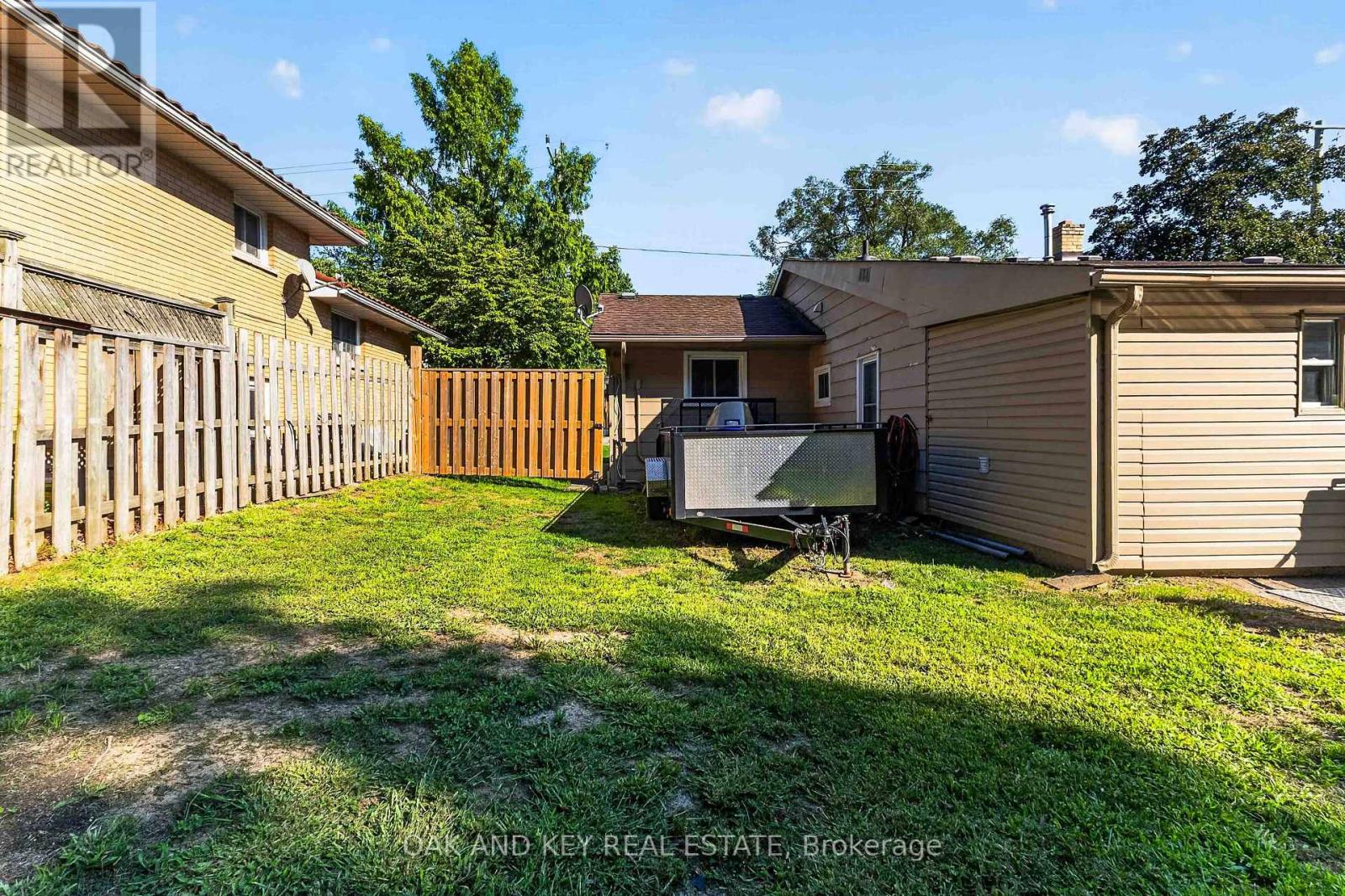 125 Keefer Street, Strathroy-Caradoc, Ontario  N7G 1E1 - Photo 34 - X13648602