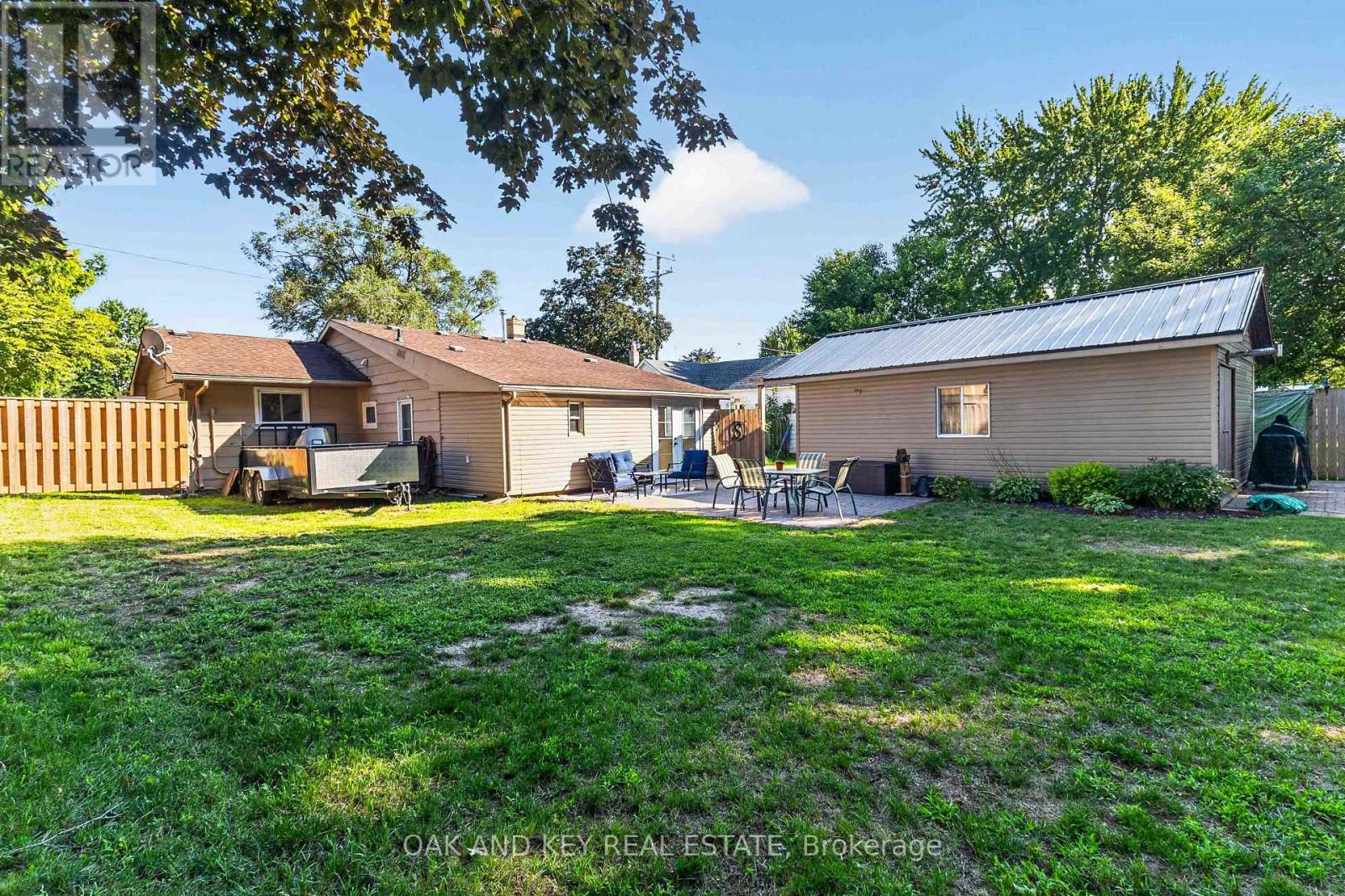 125 Keefer Street, Strathroy-Caradoc, Ontario  N7G 1E1 - Photo 35 - X13648602