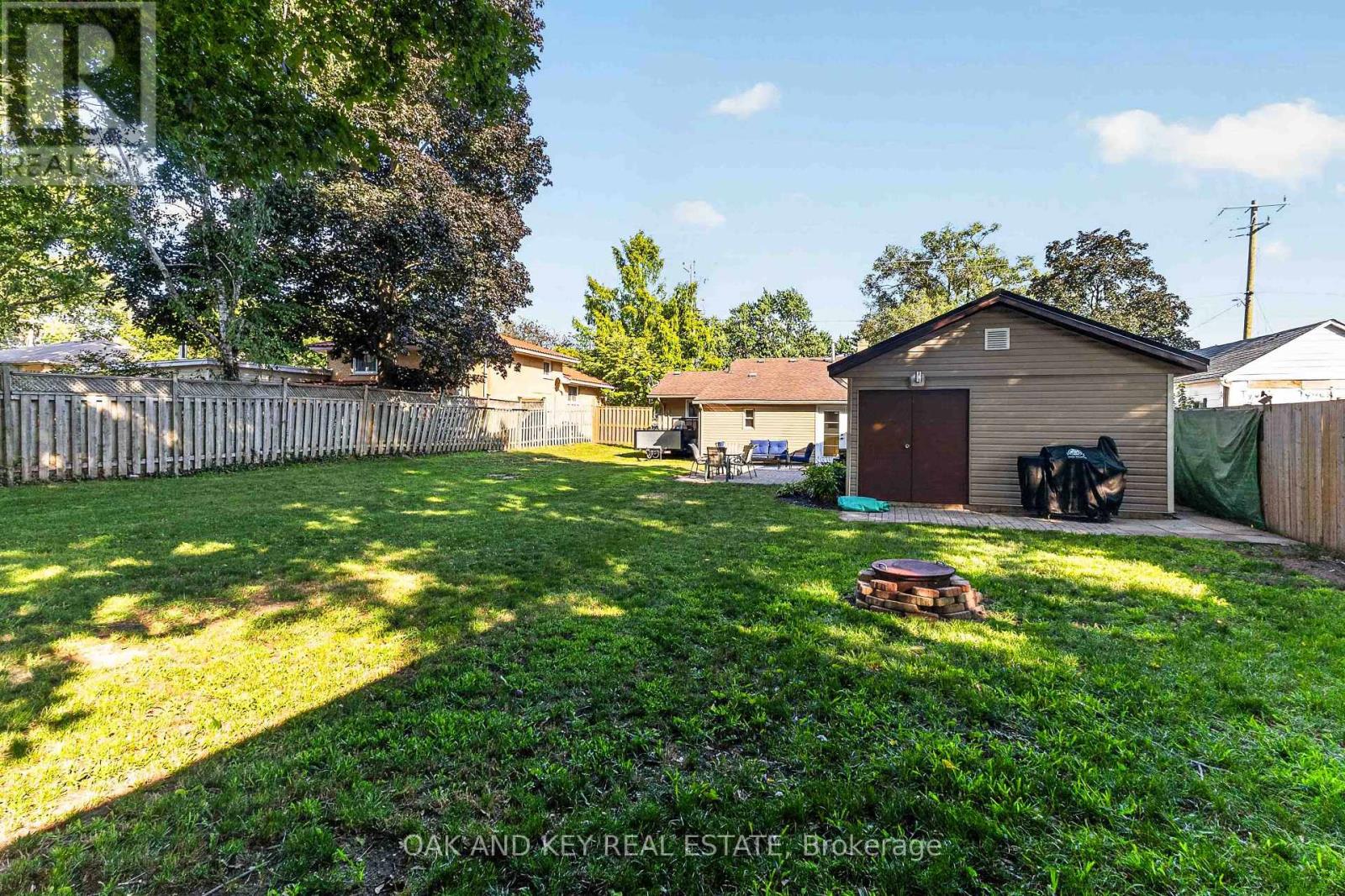 125 Keefer Street, Strathroy-Caradoc, Ontario  N7G 1E1 - Photo 38 - X13648602