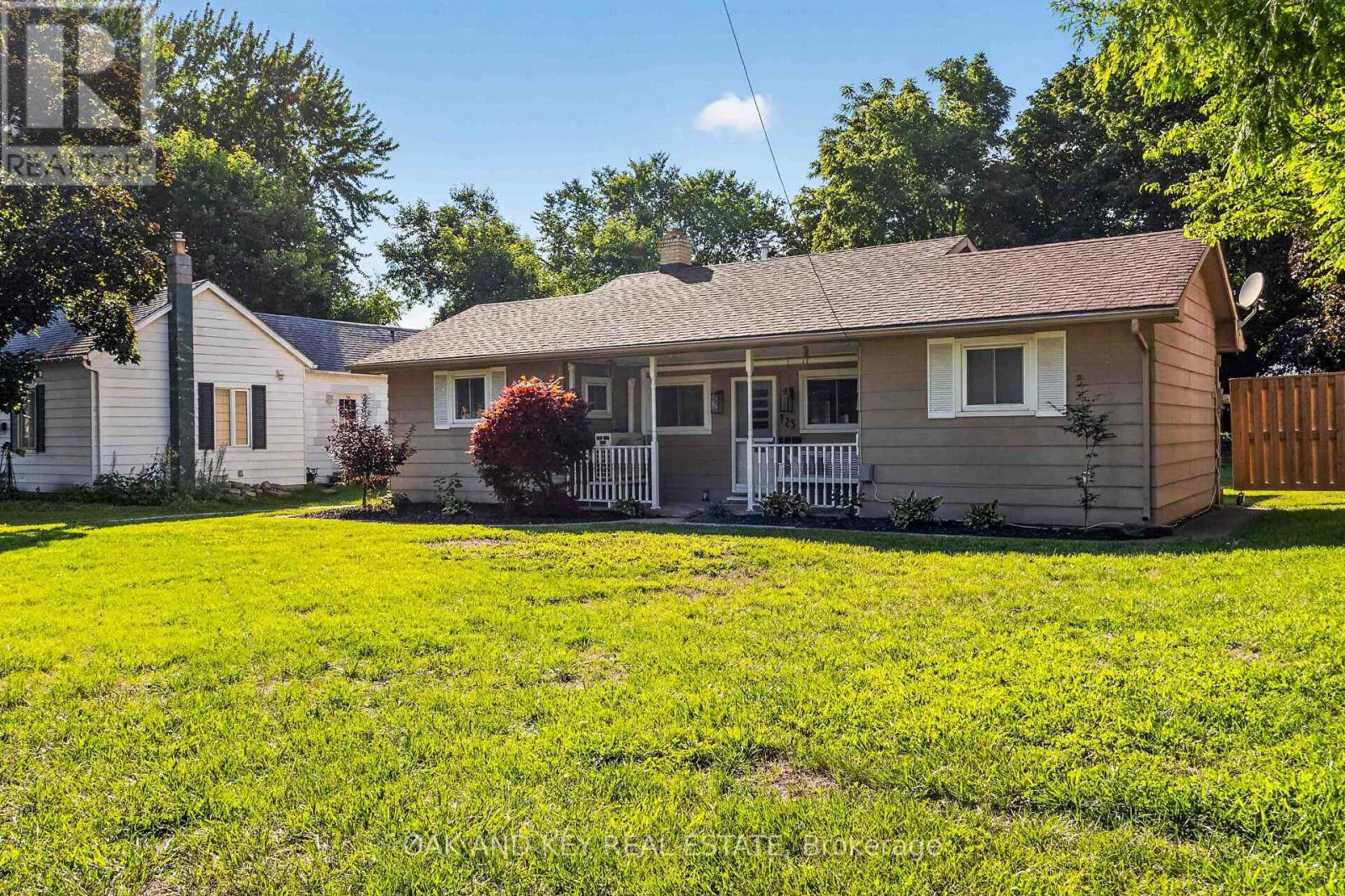 125 Keefer Street, Strathroy-Caradoc, Ontario  N7G 1E1 - Photo 5 - X13648602