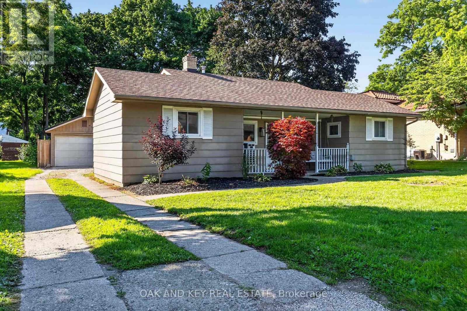 125 Keefer Street, Strathroy-Caradoc, Ontario  N7G 1E1 - Photo 7 - X13648602