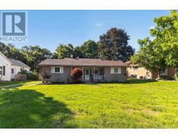 125 KEEFER STREET, Strathroy-Caradoc, Ontario