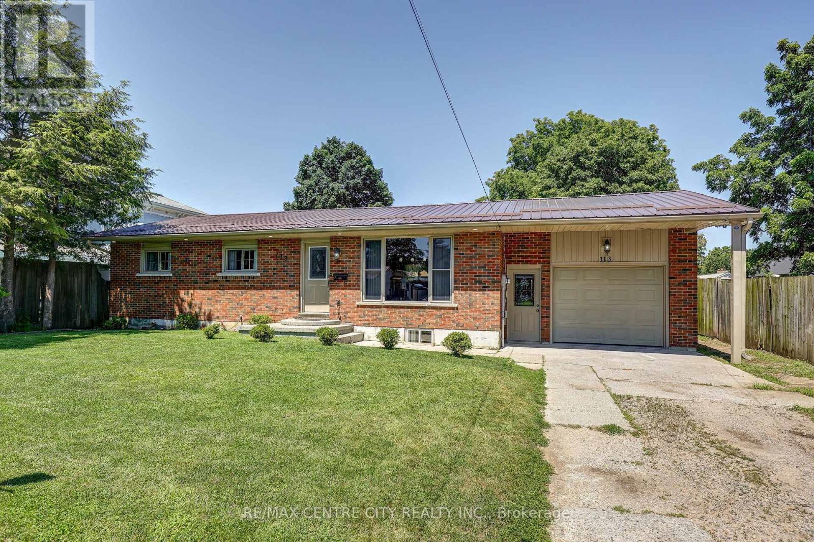 113 South Street W, Aylmer, Ontario  N5H 1R7 - Photo 4 - X13648616