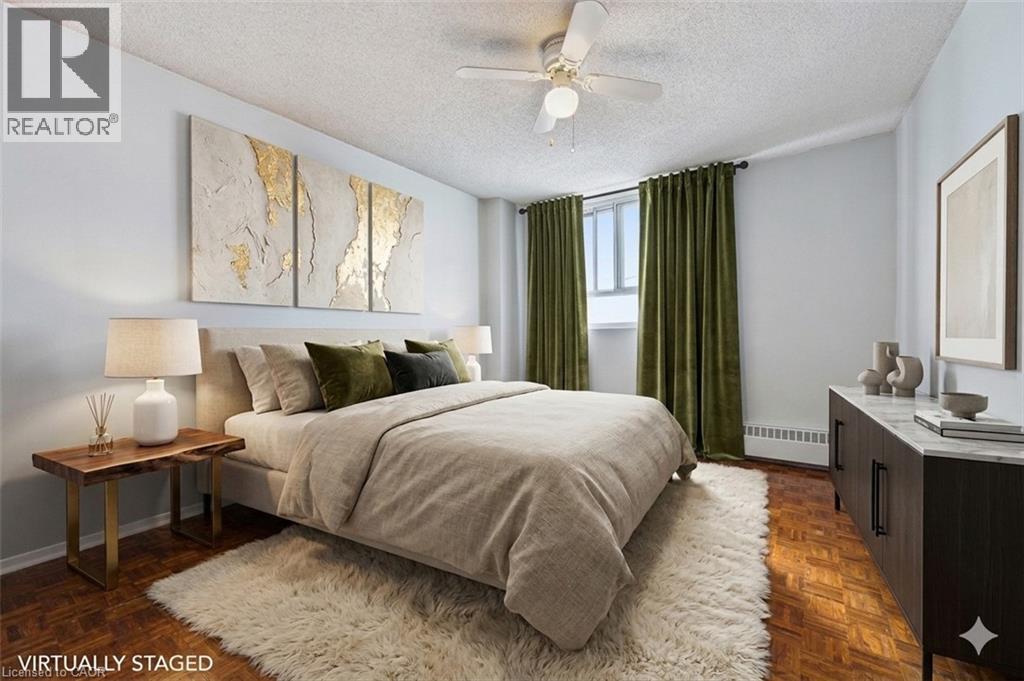 225 Harvard Place Unit# 1510, Waterloo, Ontario  N2J 4H4 - Photo 12 - 40833129