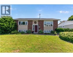 223 Edgett Avenue, Moncton, New Brunswick