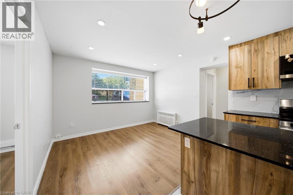 1 Brimley Road Unit# 109, Scarborough, Ontario  M1M 3H4 - Photo 6 - 40849096