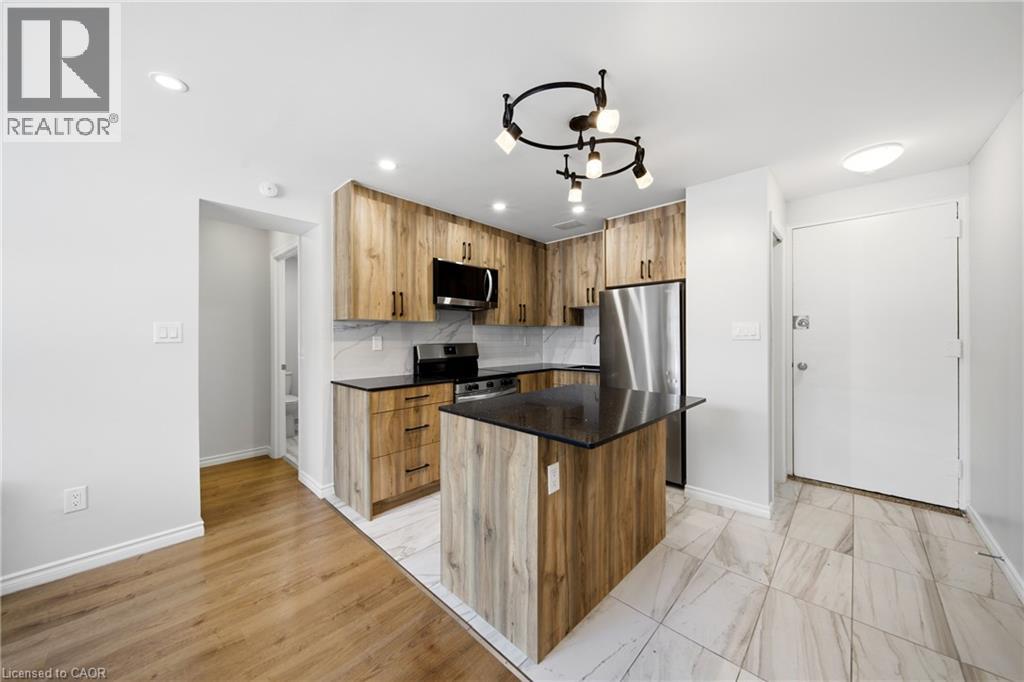 1 Brimley Road Unit# 109, Scarborough, Ontario  M1M 3H4 - Photo 11 - 40849096