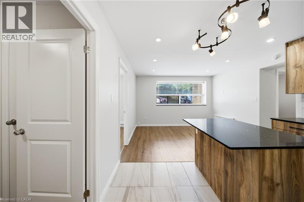 1 Brimley Road Unit# 109, Scarborough, Ontario  M1M 3H4 - Photo 8 - 40849096