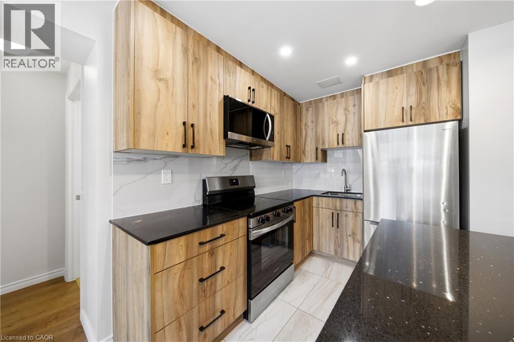 1 Brimley Road Unit# 109, Scarborough, Ontario  M1M 3H4 - Photo 12 - 40849096