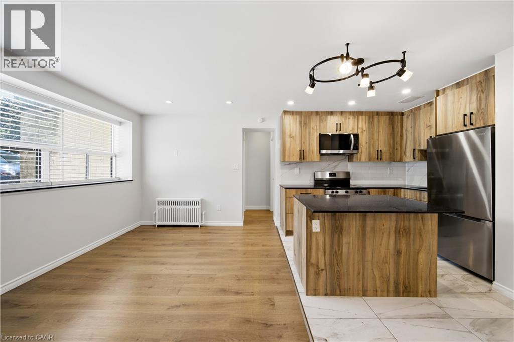 1 Brimley Road Unit# 109, Scarborough, Ontario  M1M 3H4 - Photo 15 - 40849096