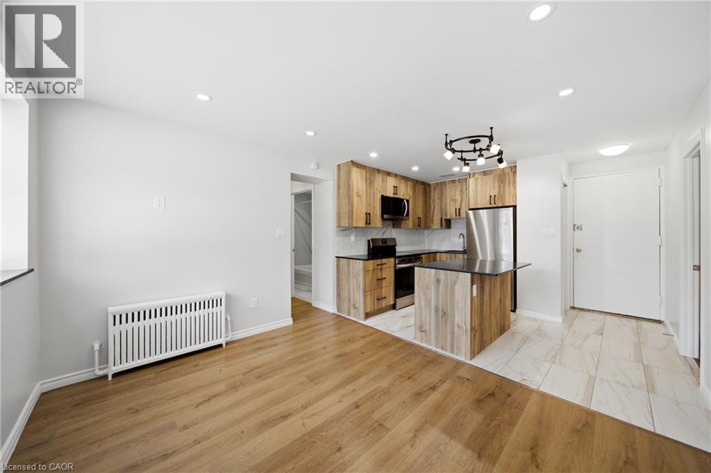 1 Brimley Road Unit# 109, Scarborough, Ontario  M1M 3H4 - Photo 9 - 40849096