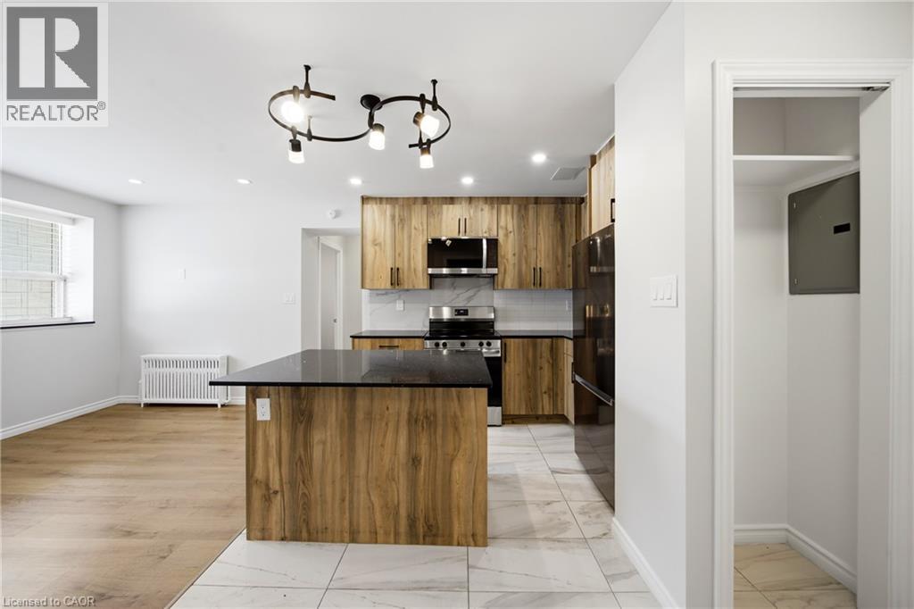 1 Brimley Road Unit# 109, Scarborough, Ontario  M1M 3H4 - Photo 5 - 40849096