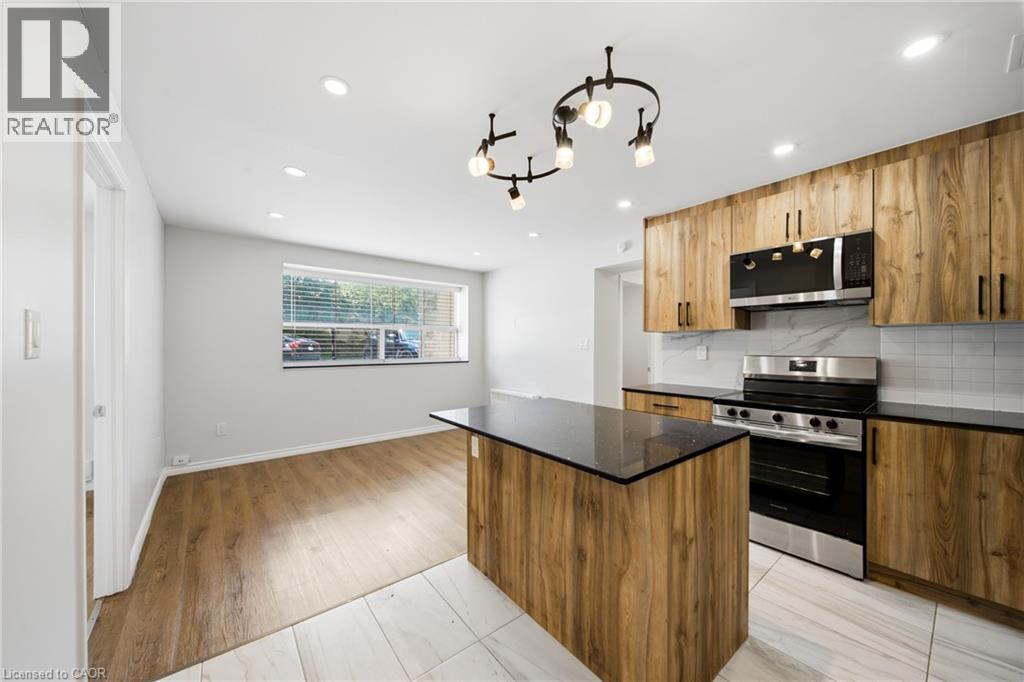 1 Brimley Road Unit# 109, Scarborough, Ontario  M1M 3H4 - Photo 4 - 40849096
