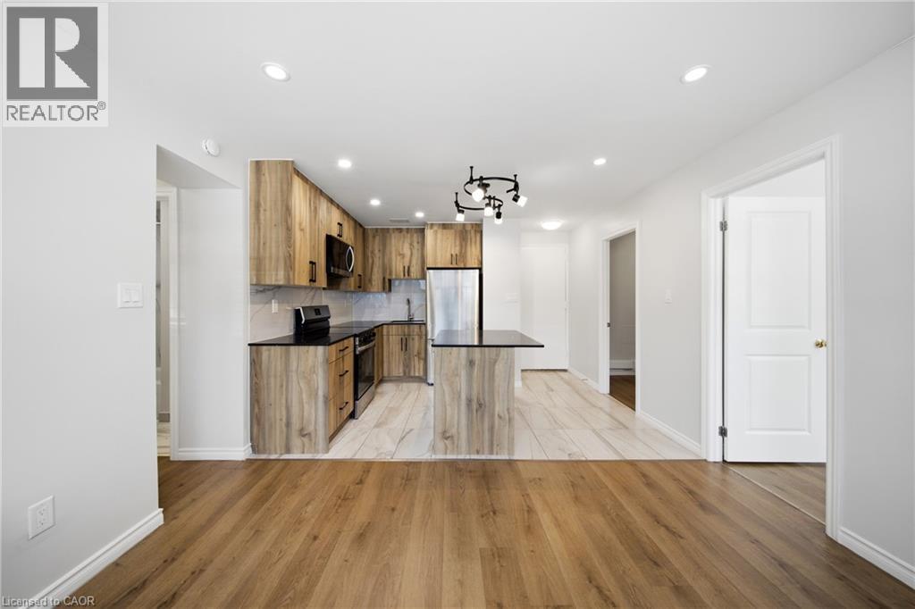 1 Brimley Road Unit# 109, Scarborough, Ontario  M1M 3H4 - Photo 10 - 40849096
