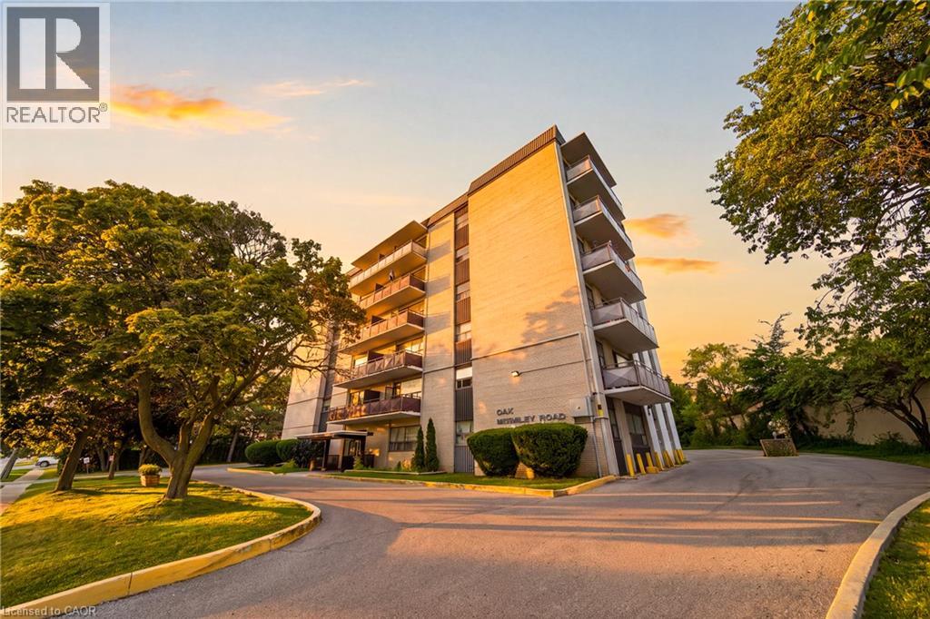 1 BRIMLEY Road Unit# 102, Scarborough, Ontario