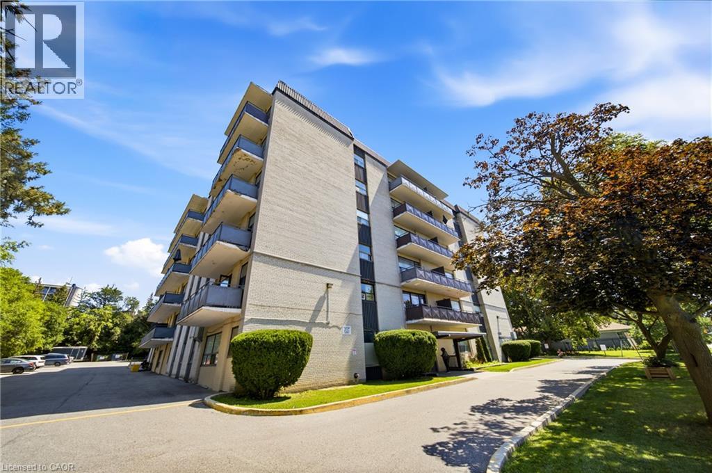 1 Brimley Road Unit# 102, Scarborough, Ontario  M1M 3H4 - Photo 3 - 40849105