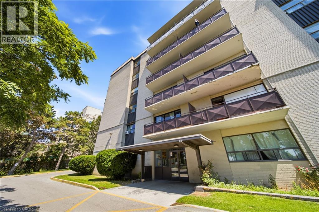 1 Brimley Road Unit# 102, Scarborough, Ontario  M1M 3H4 - Photo 4 - 40849105