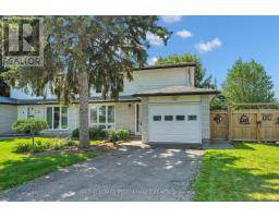 1080 CLOVERLAWN COURT, Ottawa, Ontario
