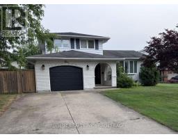 3 WENDOVER PLACE, St. Catharines, Ontario