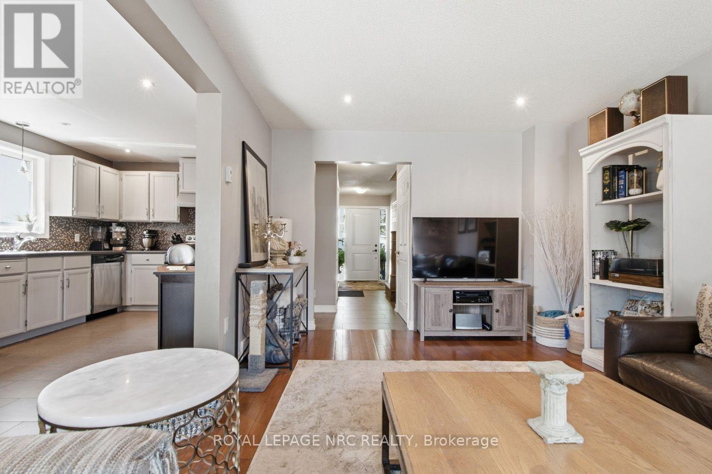 5 Culligan Crescent, Thorold, Ontario  L2V 4P1 - Photo 13 - X13648618