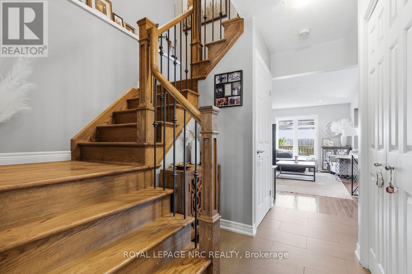 5 Culligan Crescent, Thorold, Ontario  L2V 4P1 - Photo 15 - X13648618