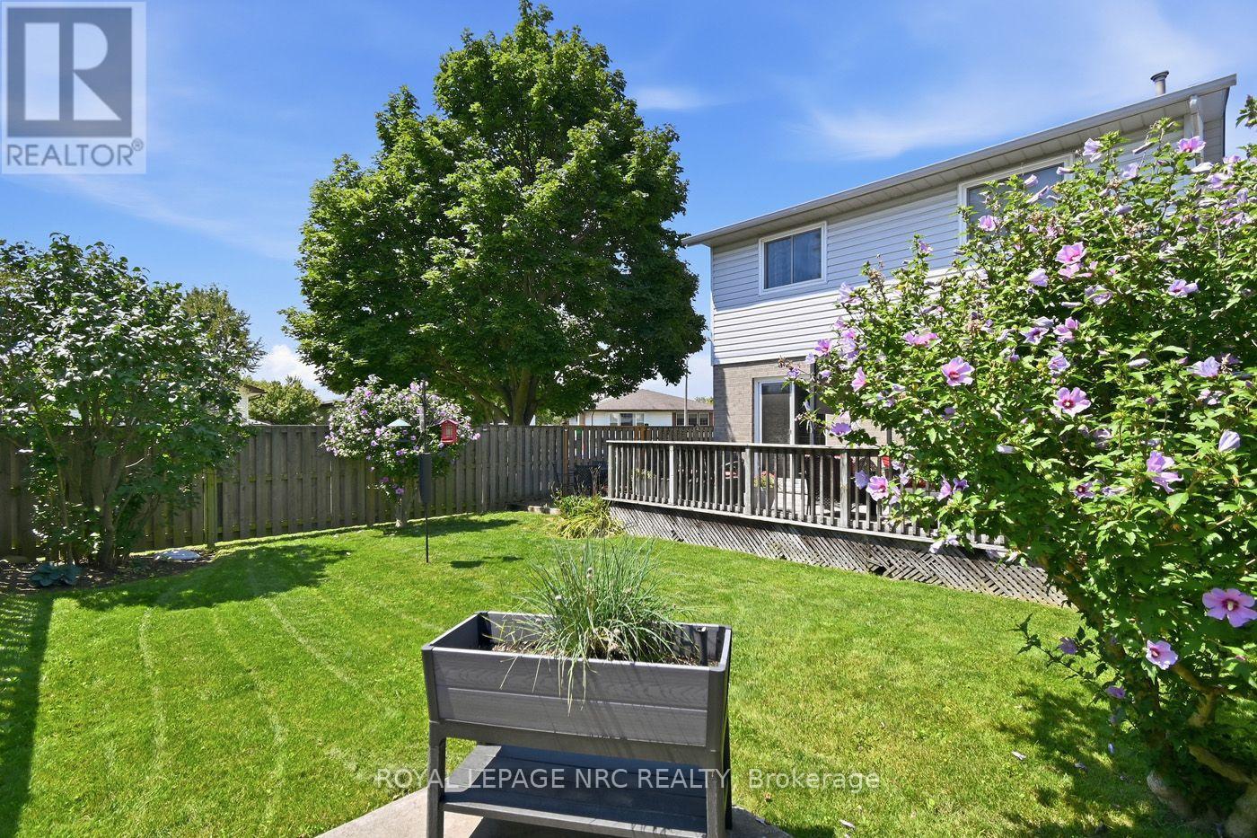 5 Culligan Crescent, Thorold, Ontario  L2V 4P1 - Photo 24 - X13648618