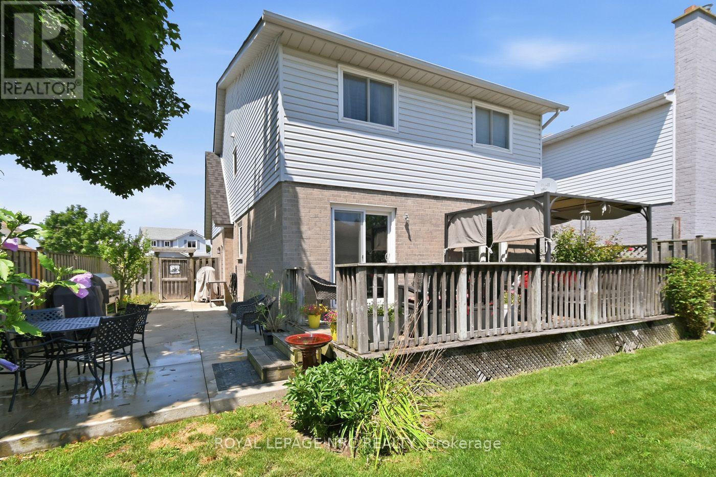 5 Culligan Crescent, Thorold, Ontario  L2V 4P1 - Photo 26 - X13648618
