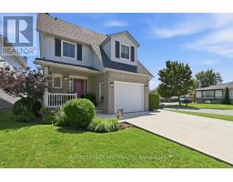 5 CULLIGAN CRESCENT, Thorold, Ontario