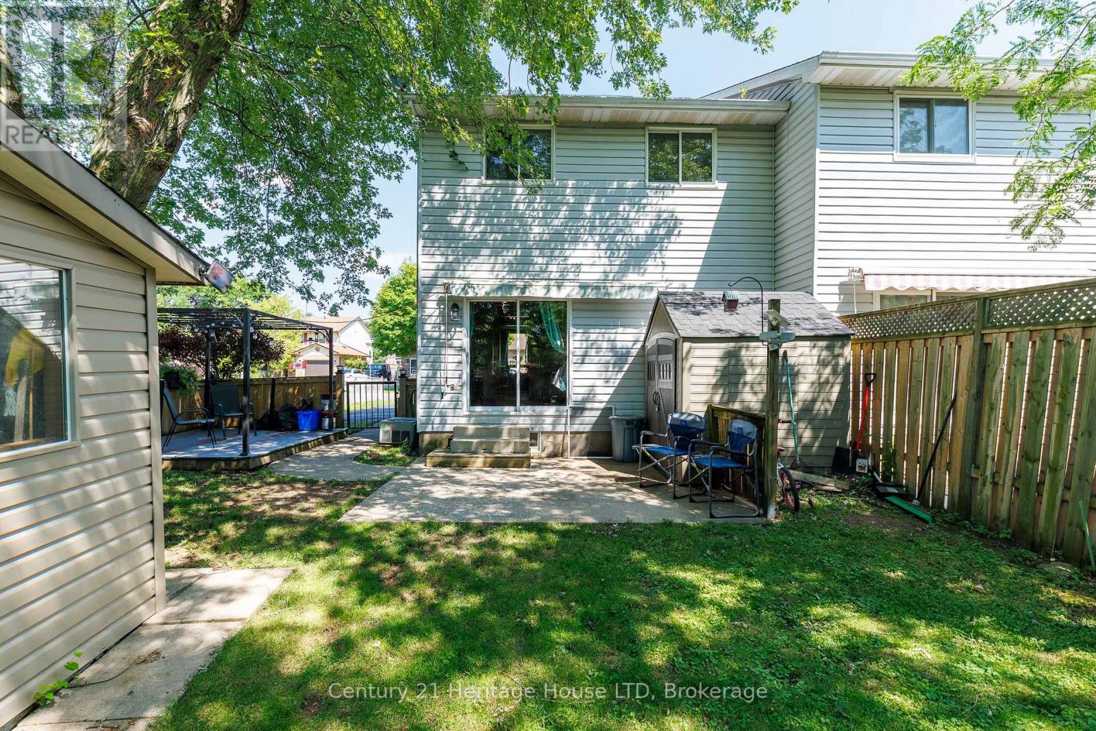 6477 Malibu Drive, Niagara Falls, Ontario  L2H 2W4 - Photo 32 - X13648620
