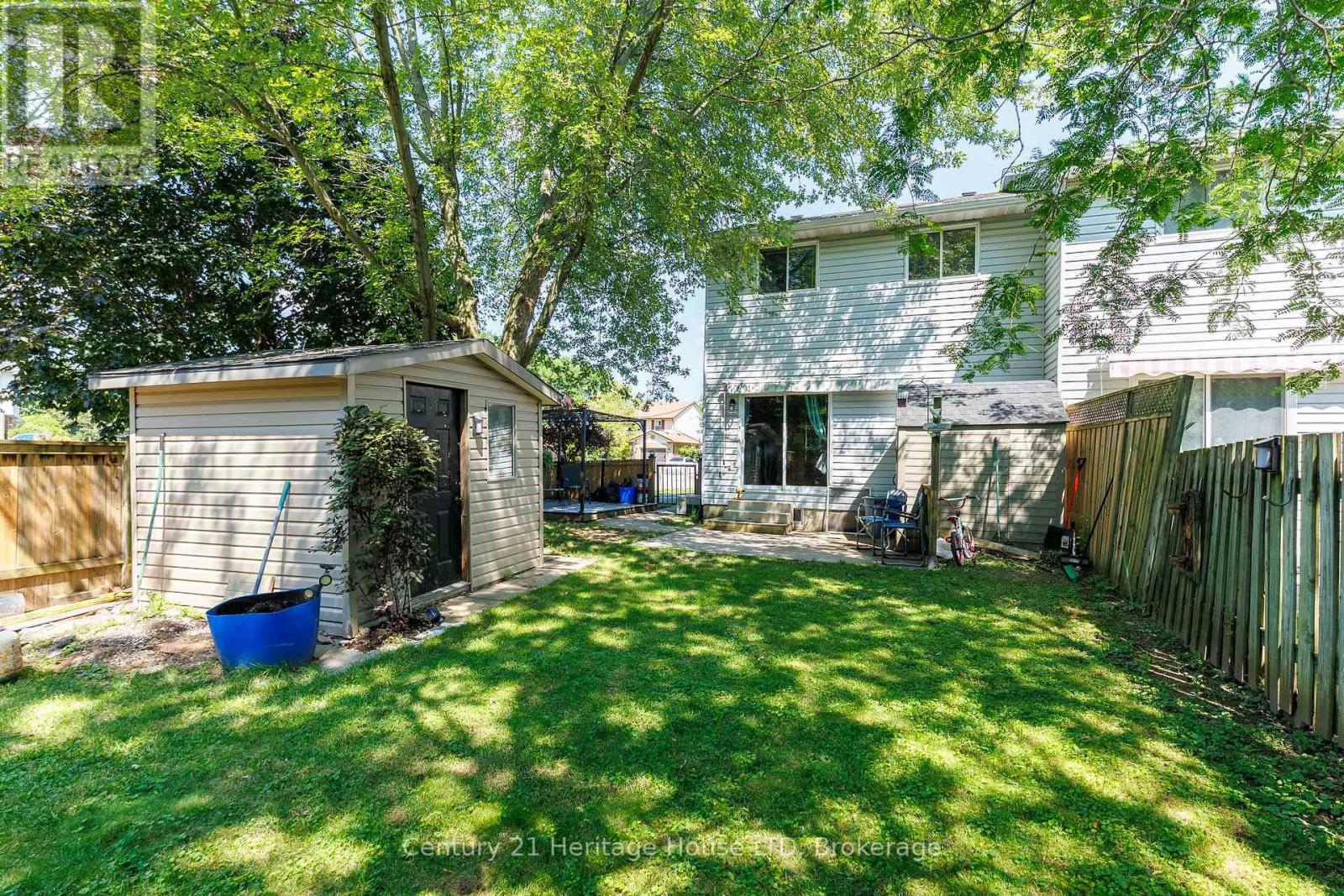 6477 Malibu Drive, Niagara Falls, Ontario  L2H 2W4 - Photo 33 - X13648620