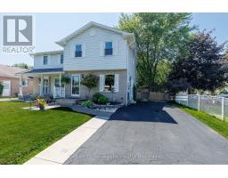 6477 MALIBU DRIVE, Niagara Falls, Ontario