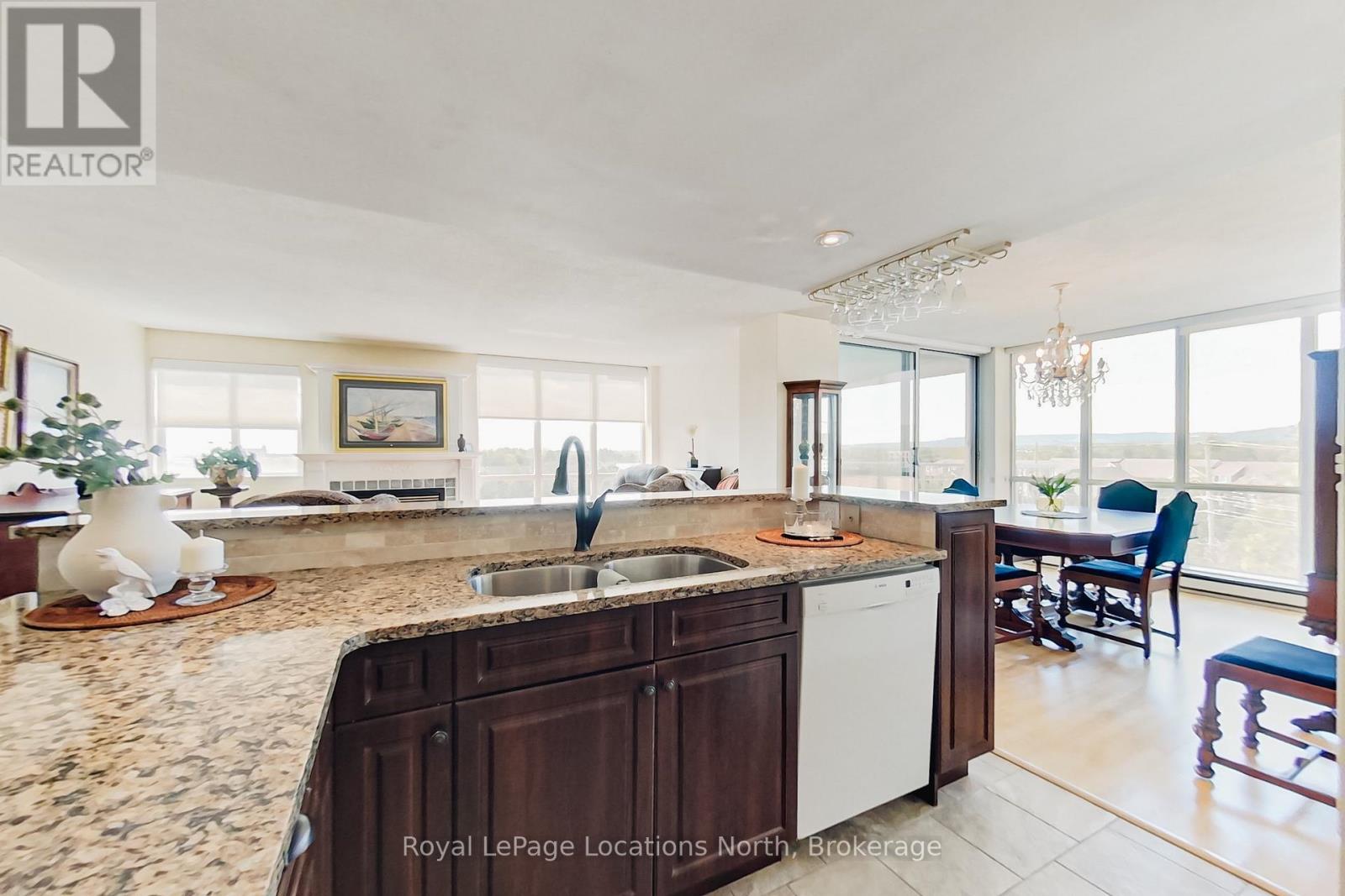 706 - 24 Ramblings Way, Collingwood, Ontario  L9Y 5C6 - Photo 10 - S13648632