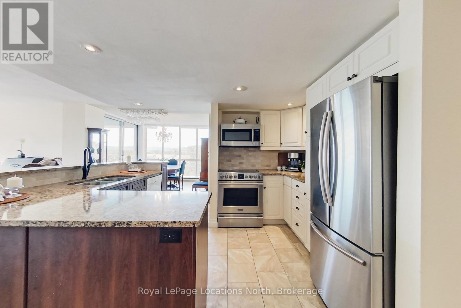 706 - 24 Ramblings Way, Collingwood, Ontario  L9Y 5C6 - Photo 12 - S13648632