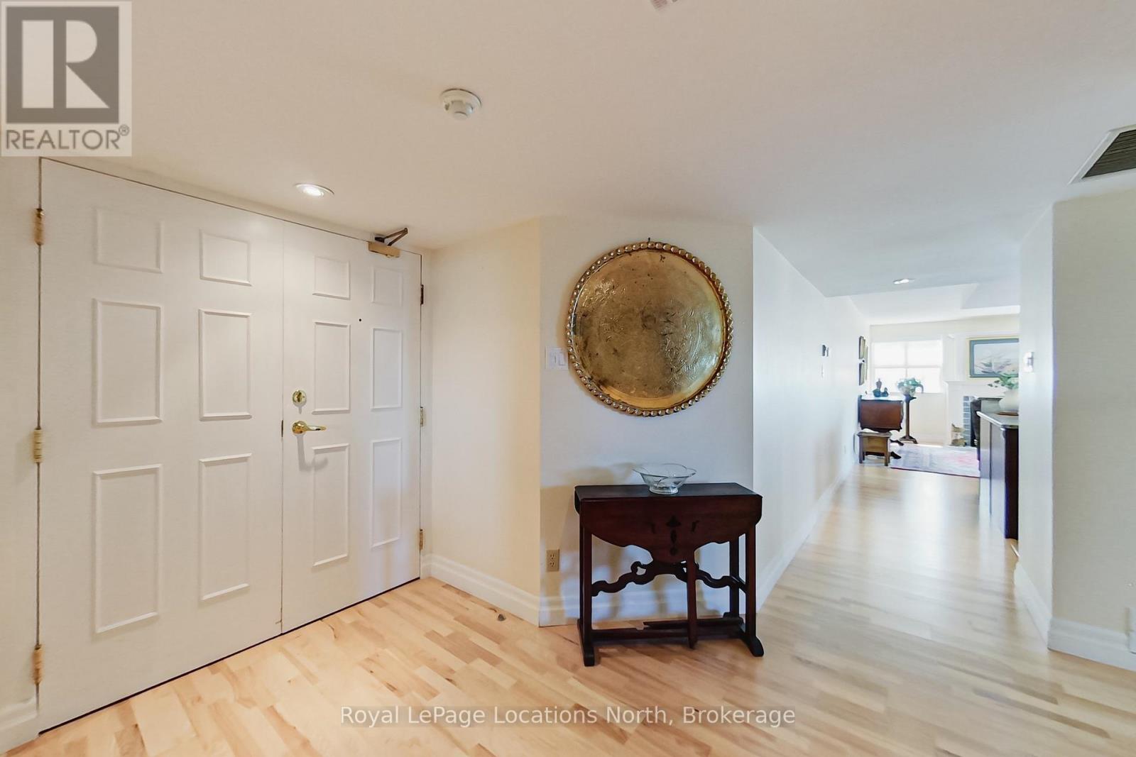 706 - 24 Ramblings Way, Collingwood, Ontario  L9Y 5C6 - Photo 3 - S13648632