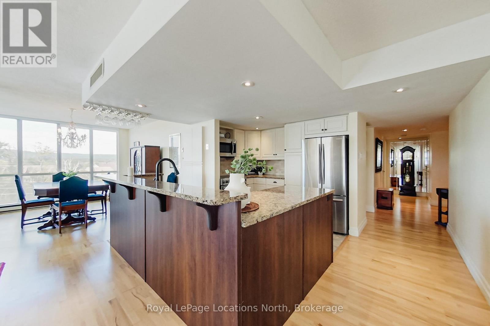 706 - 24 Ramblings Way, Collingwood, Ontario  L9Y 5C6 - Photo 8 - S13648632