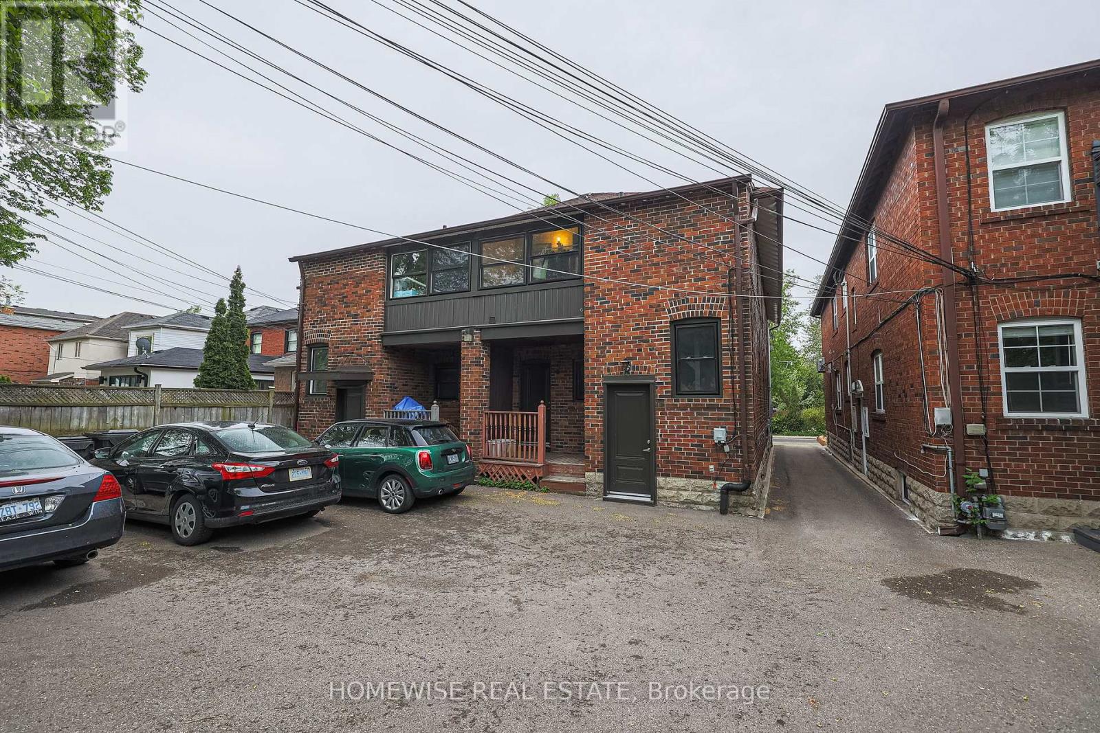 Lower - 81 Shields Avenue, Toronto, Ontario  M5N 2K3 - Photo 21 - C13648640
