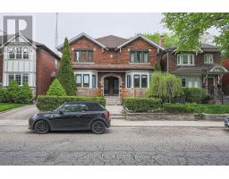 LOWER - 81 SHIELDS AVENUE, Toronto, Ontario