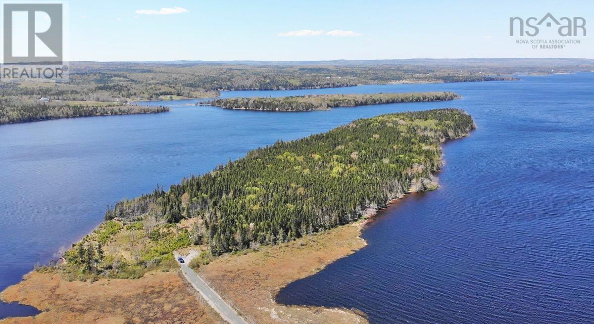83.9 Acres Grand Mira South Road, Grand Mira South, Nova Scotia  B1K 1H2 - Photo 29 - 202420417