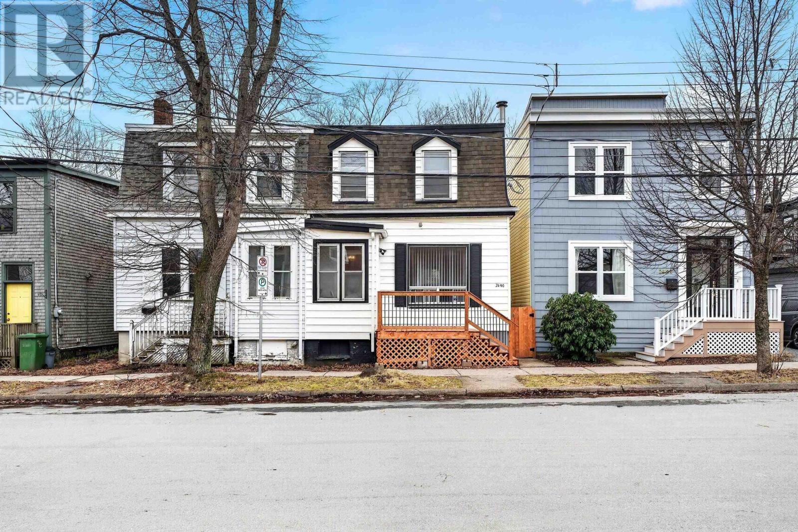 2490 John Street, Halifax, Nova Scotia  B3K 4K7 - Photo 2 - 202607407