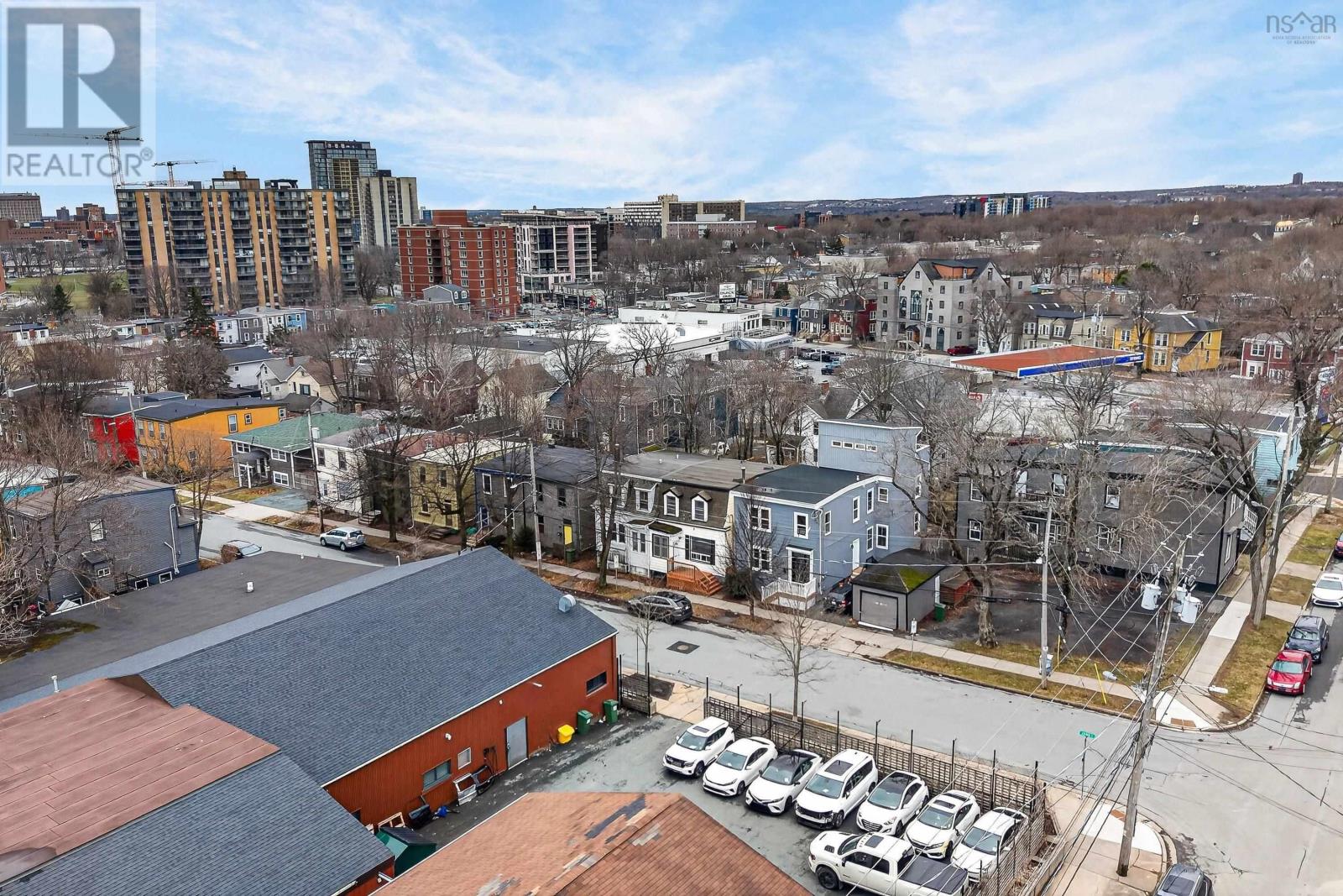 2490 John Street, Halifax, Nova Scotia  B3K 4K7 - Photo 32 - 202607407