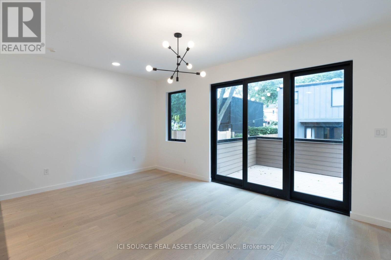 C - 60 Jones Avenue, Toronto, Ontario  M4M 2Z8 - Photo 9 - E13648626